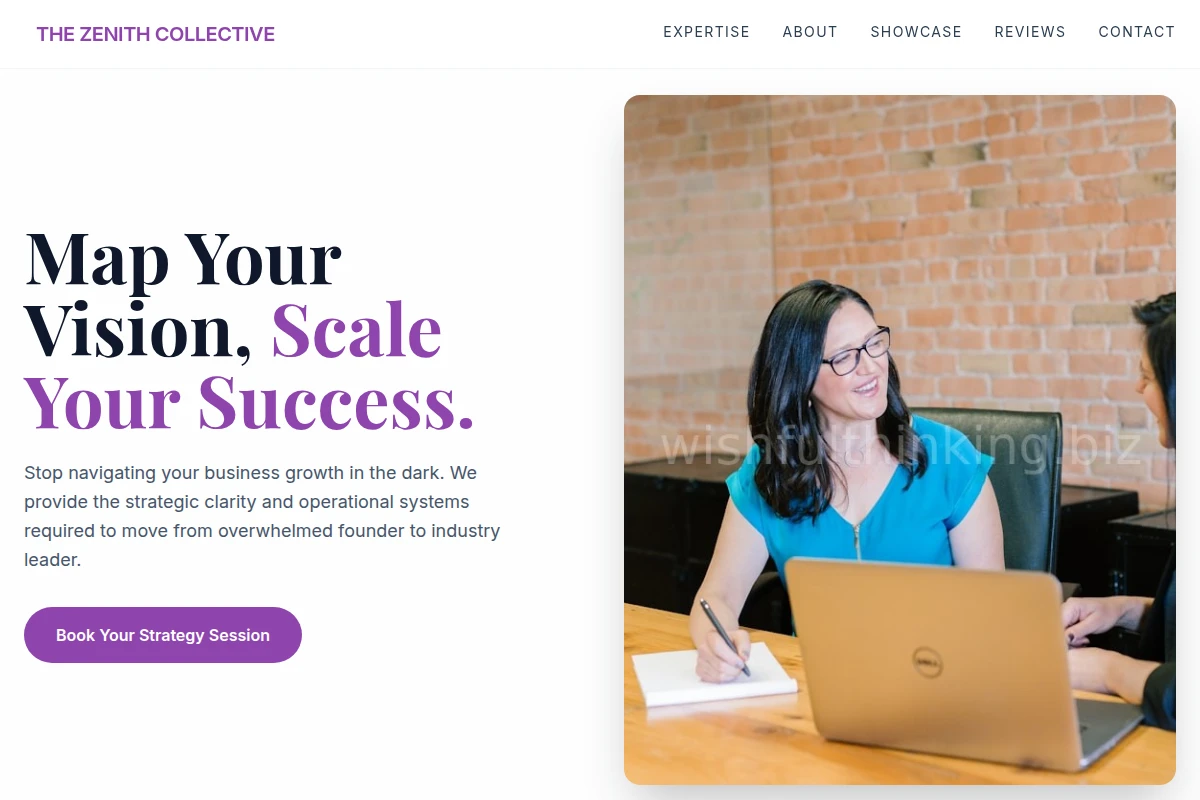 Apex Business Coach