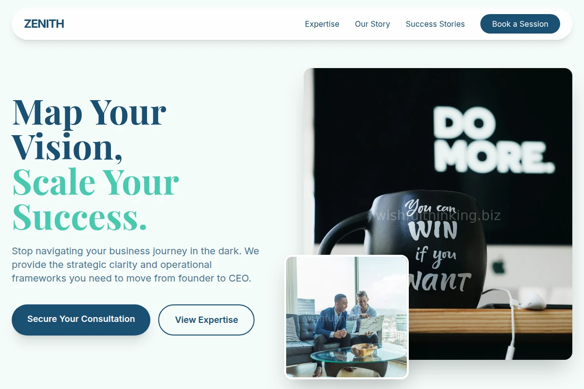 Beacon Business Coach