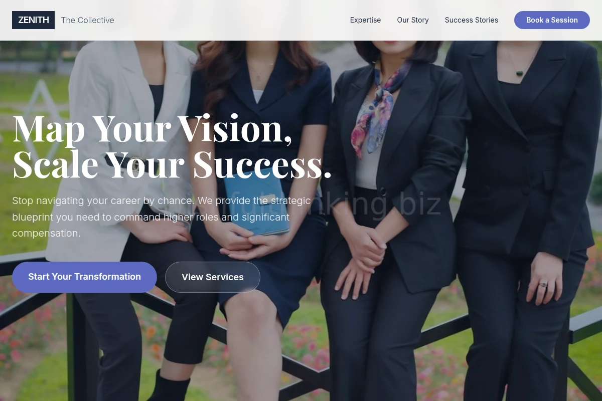 Pulse Career Coach