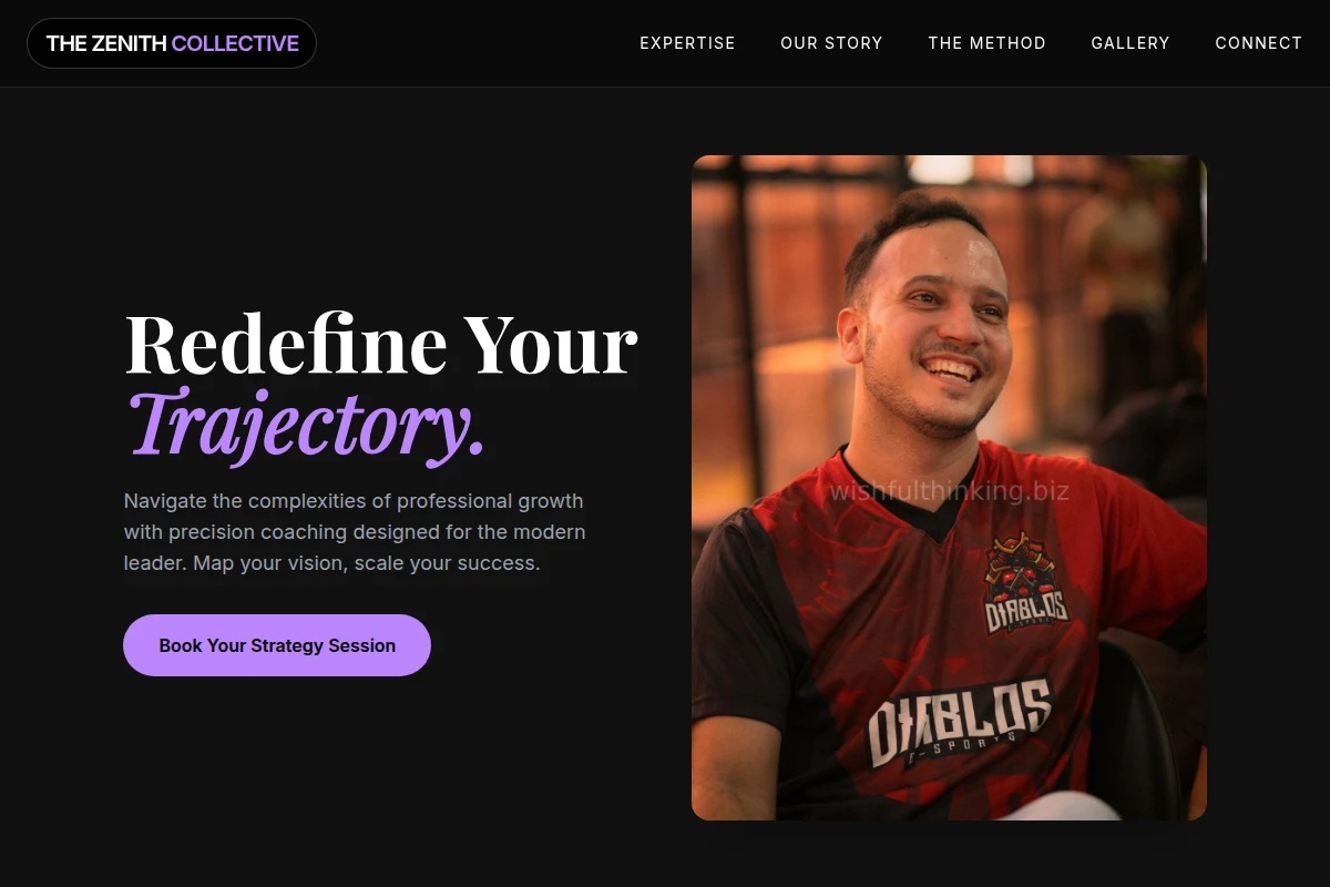Flux Career Coach