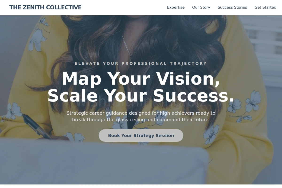 Pulse Career Coach