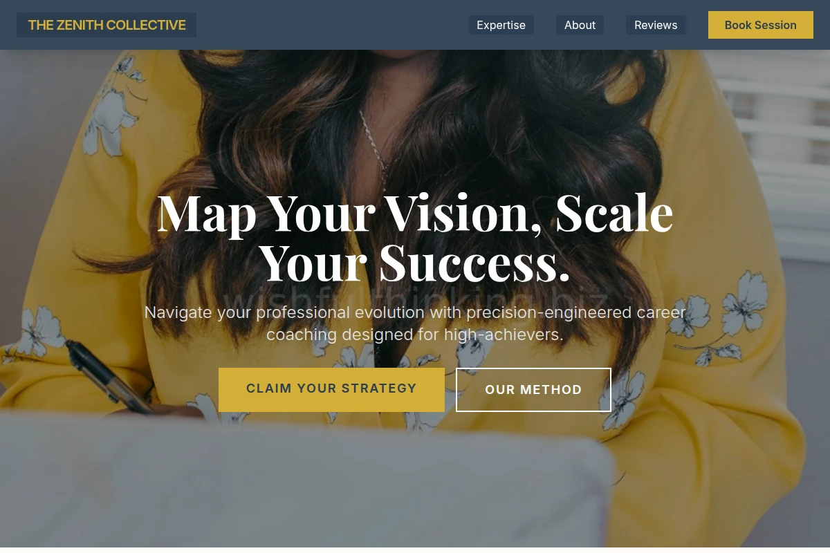 Anchor Career Coach