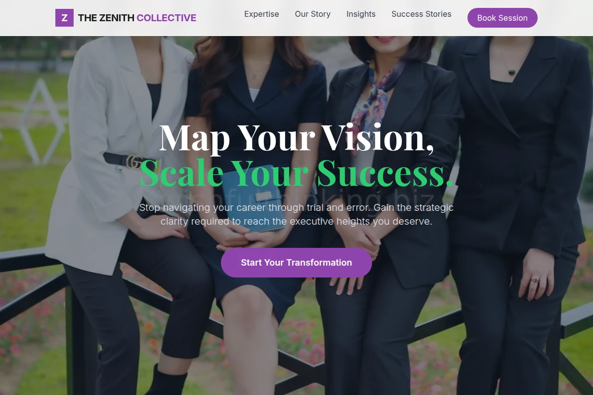 Framework Career Coach