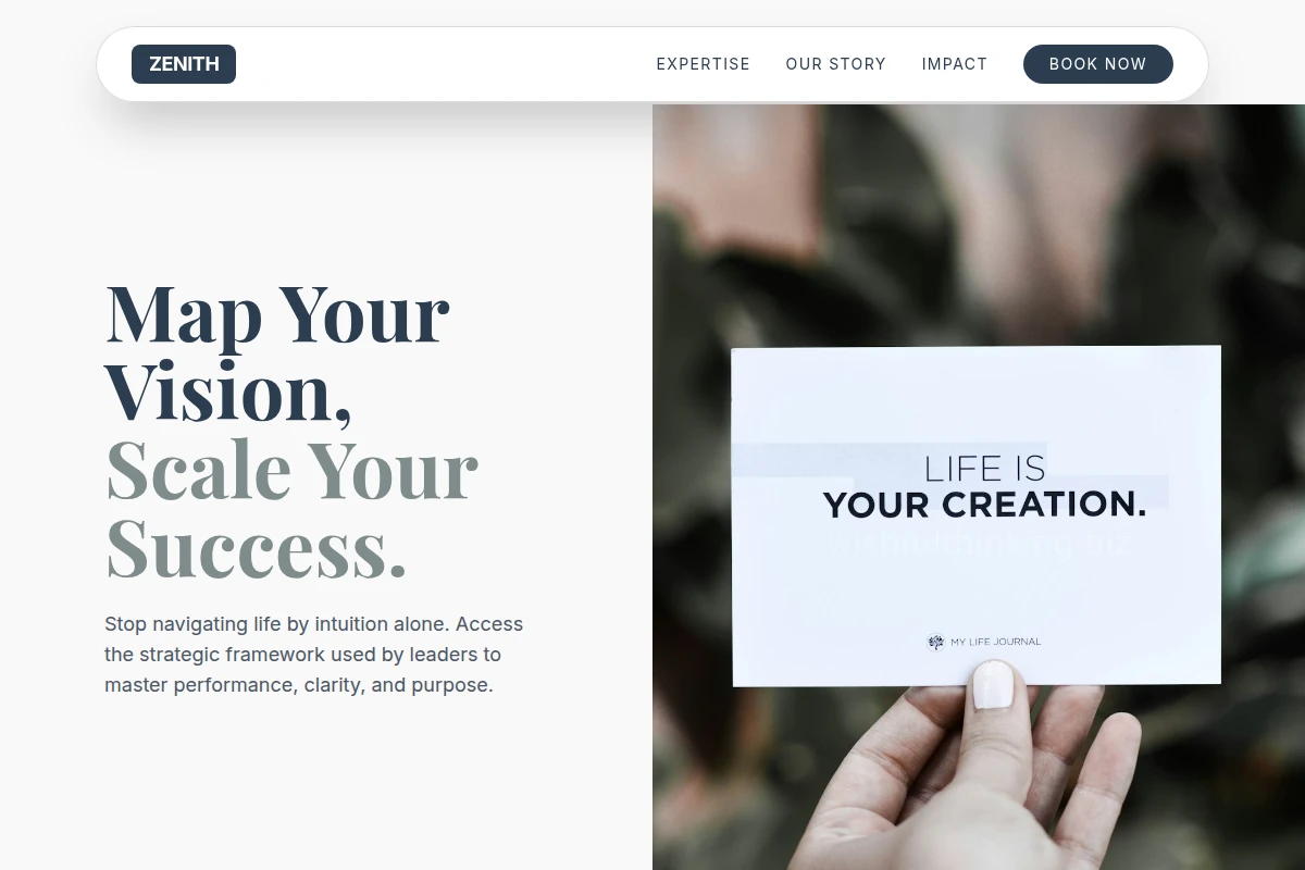 life-coach